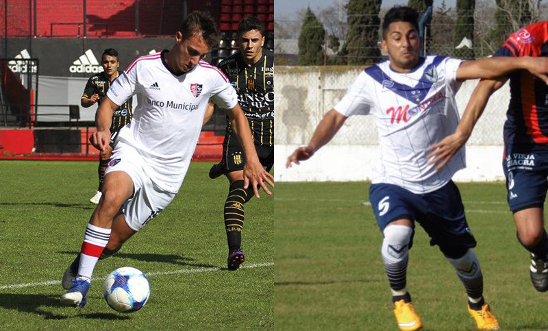 Newell’s con el regreso de Llop como DT enfrenta a Sportivo Rivadavia