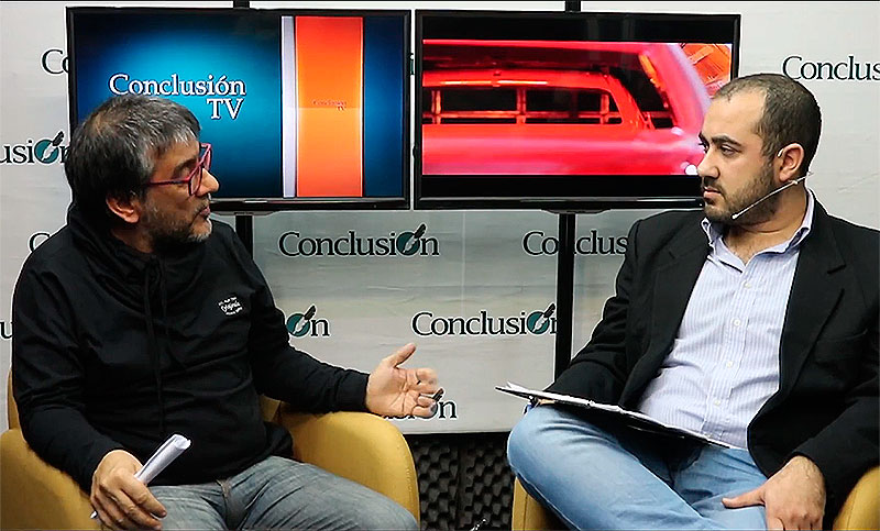 La economía que se viene