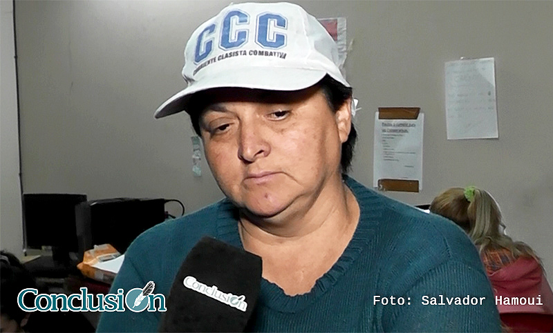 Organizaciones sociales reclamaron que el salario social complementario se transforme en ley