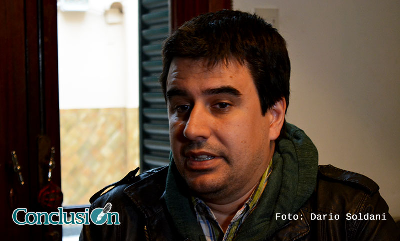 «El proyecto del Ejecutivo sobre las 500 licencias de taxis tiene afán recaudatorio»