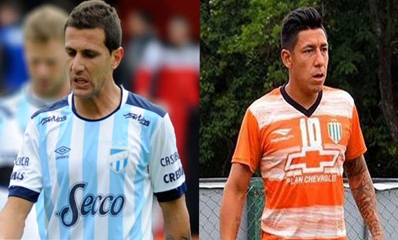 Bianchi y Sarmiento se acercan al Newell’s del Chocho Llop