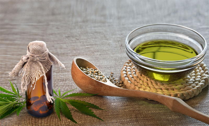 Más de 20 laboratorios públicos fabricarán aceite de cannabis