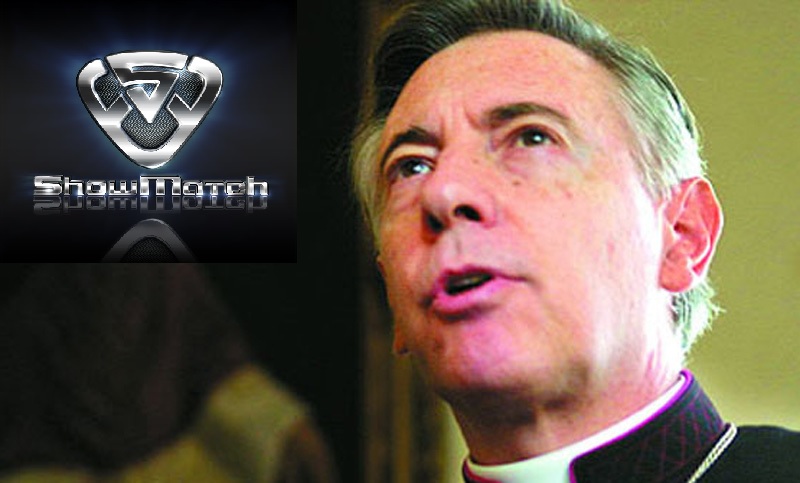 El Arzobispo de La Plata criticó a Tinelli