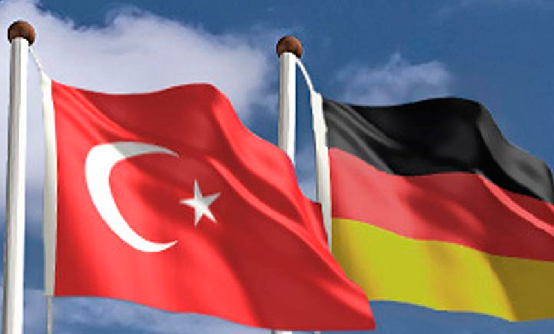 Alemania anunció medidas contra Turquía y se recalienta la relación bilateral