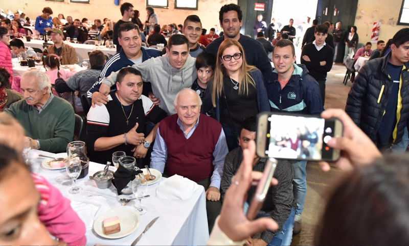 Se celebró en Rosario el Día del Cooperativismo y la Economía Social