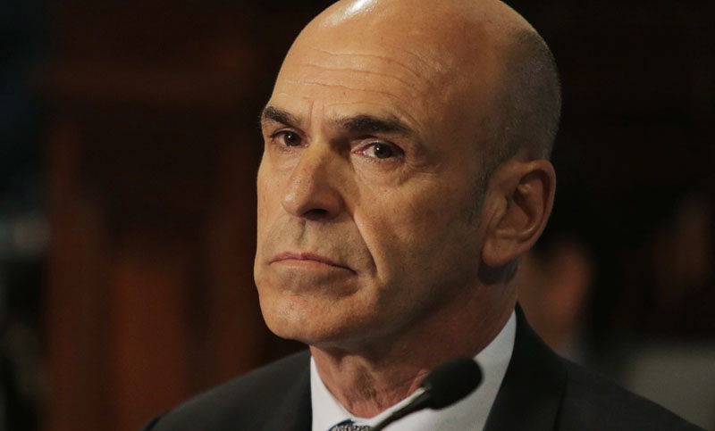 Los funcionarios declararon sus bienes y hay mucho capital en el exterior