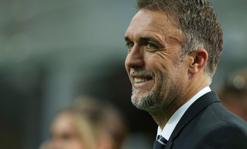 Batistuta vs. Higuaín: “Desperdició chances clave en tres finales”