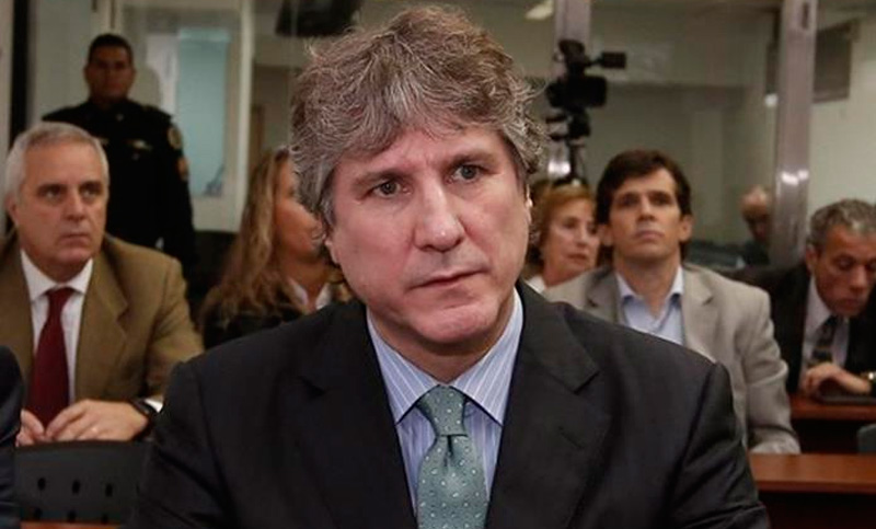 Fiscal pedirá que Boudou vaya a juicio por supuestos sobreprecios en compra de autos