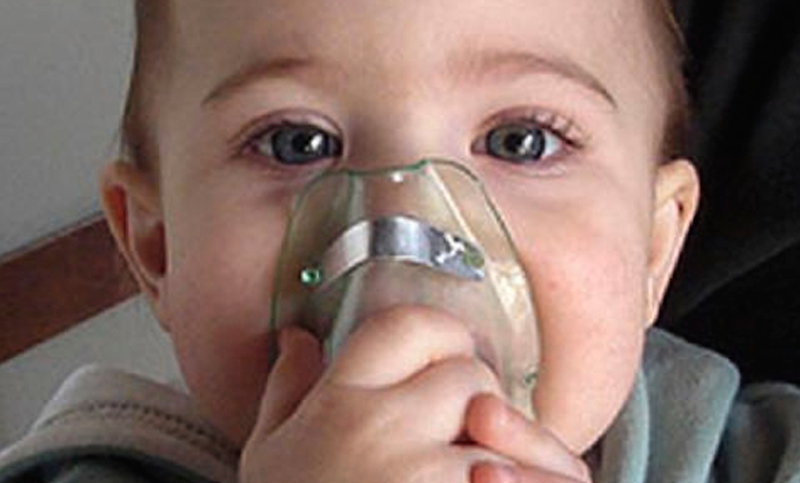 Inquietud por el impacto que puede causar la bronquiolitis en los sistemas sanitarios