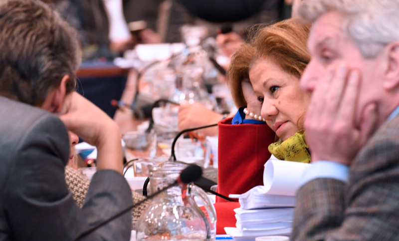 Caso De Vido: diputados del Frente Renovador presentarán dictamen para pedir la exclusión