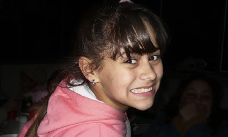 Un perito avaló un estudio que complica a uno de los acusados del crimen de Candela