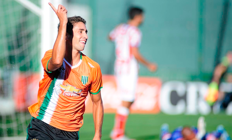 Banfield venderá a una de sus figuras al Inter de Italia