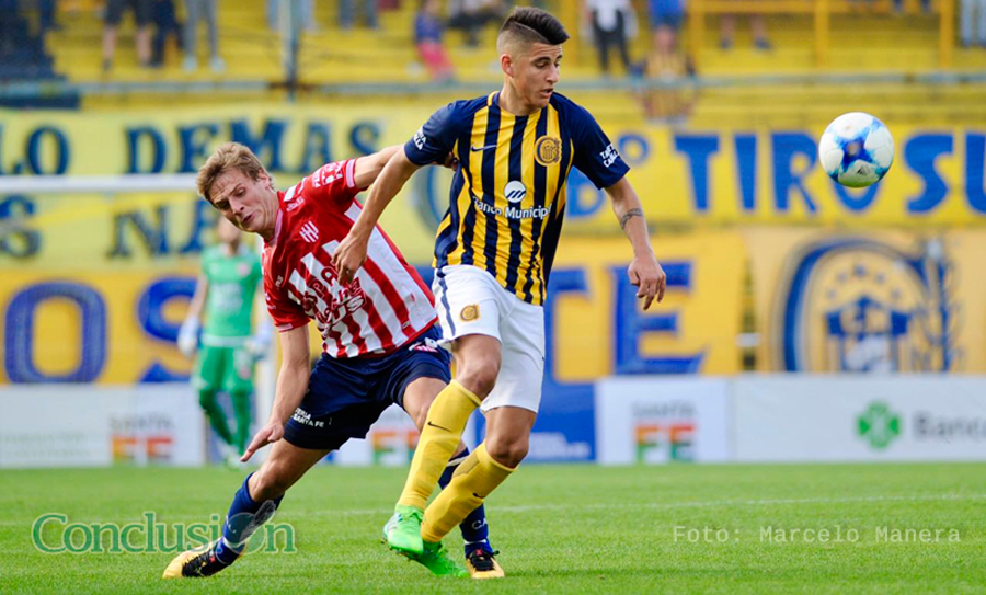 La final entre Central y Rafaela por Copa Santa Fe ya tiene fecha