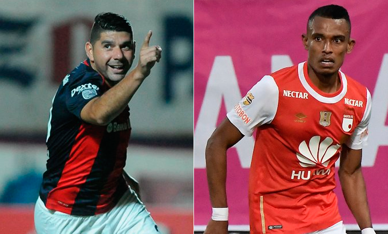 Horas claves por Ortigoza y Tesillo