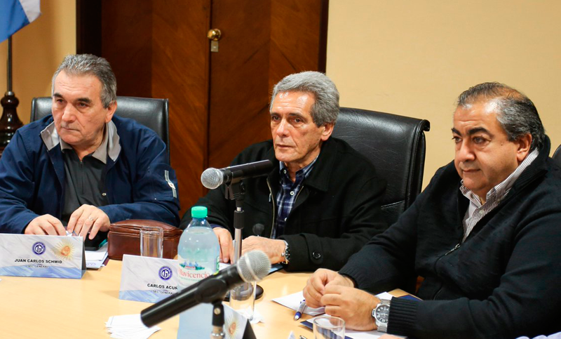 La CGT anunció una movilización para el 22 de agosto tras los despidos en Pepsico
