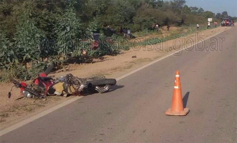Dos adolescentes wichi murieron atropellados en Salta por un intendente formoseño