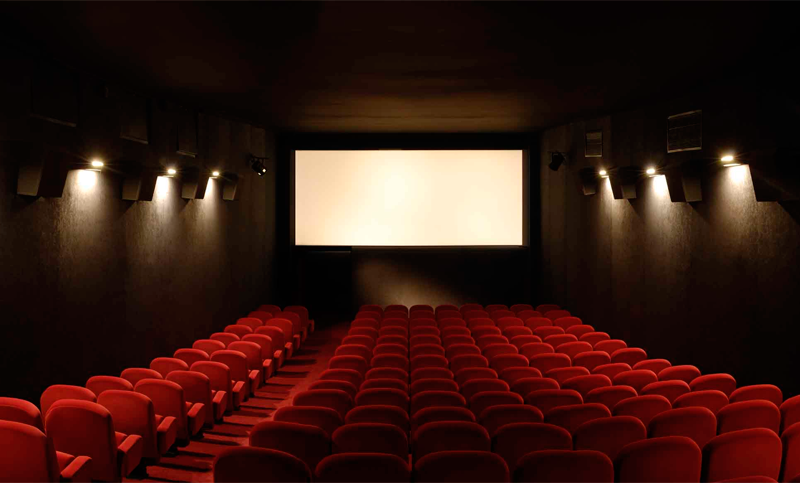 Otro rubro en crisis: fuerte caída de espectadores en los cines rosarinos
