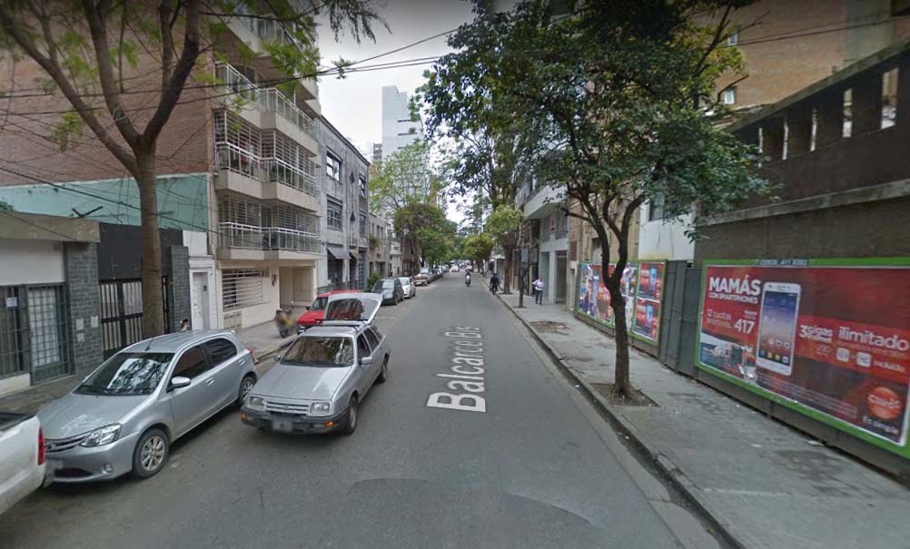 Robaron la cocina de una casa en Pichincha pero los atraparon por el camino