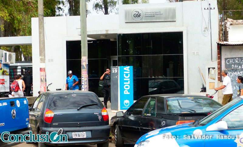 Un hombre fue atacado en su casa y recibió siete balazos