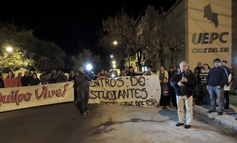 Tras el cierre de una minera en Córdoba, demolerán las casas de los despedidos