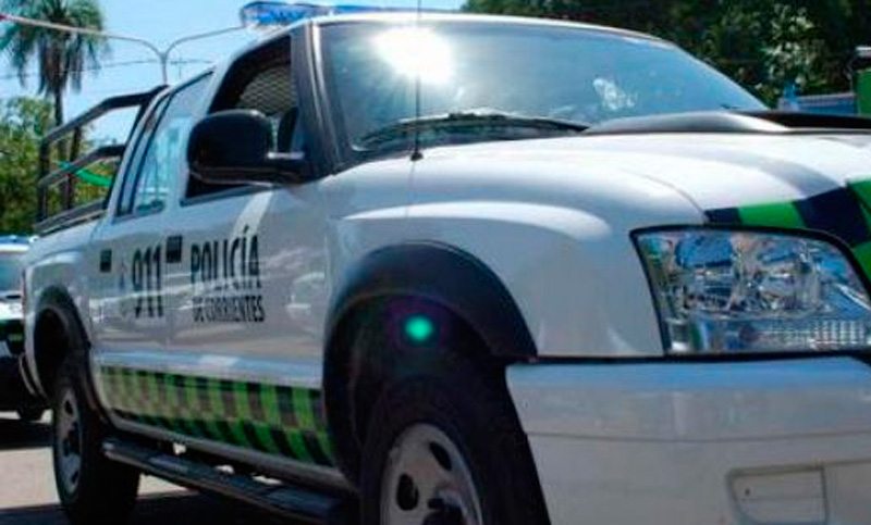 Corrientes: hombre asesinó a su ex suegra y luego se suicidó