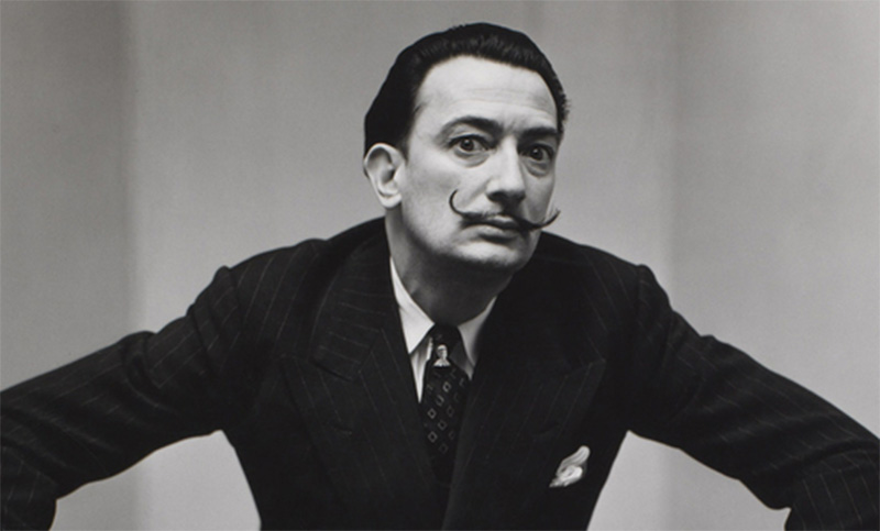 Sorprendente hallazgo en la exhumación del cuerpo de Salvador Dalí