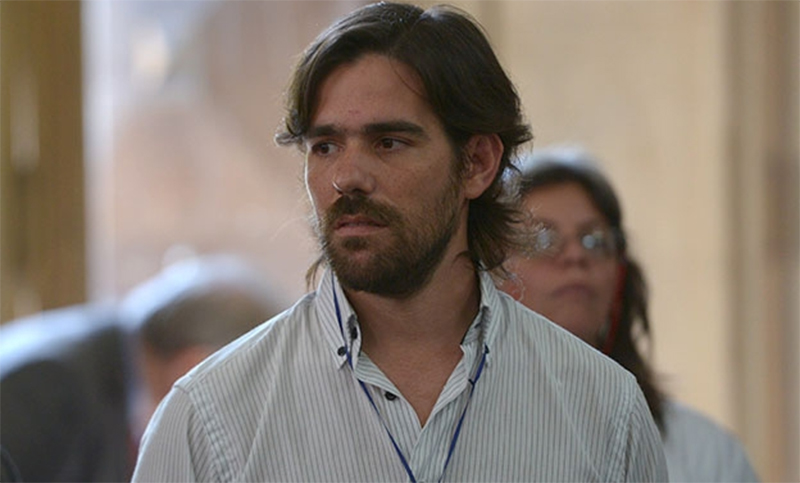 Del Caño: «El gobierno y las patronales preparan un mega ajuste para después de las elecciones»