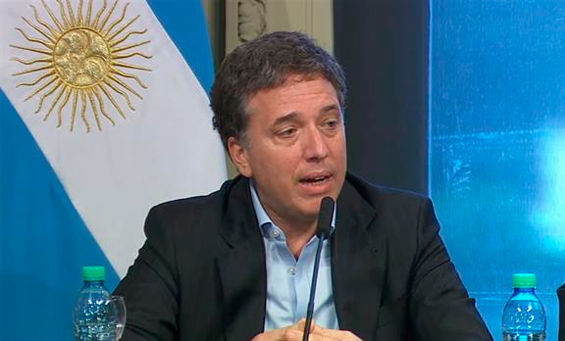 Dujovne, el primero en declarar bienes: $97 millones, en su mayoría en el exterior