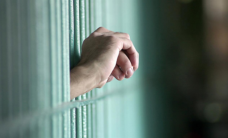 Promulgan la ley que limita las excarcelaciones a condenados por delitos graves