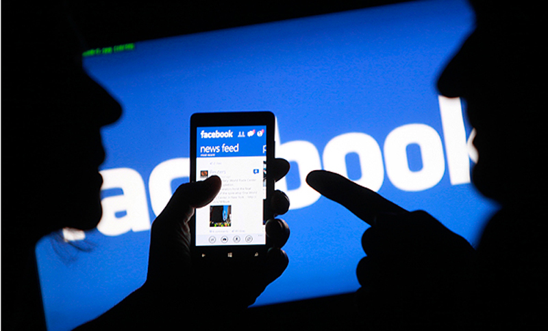 Facebook aumentó sus ganancias, ingresos por anuncios y usuarios