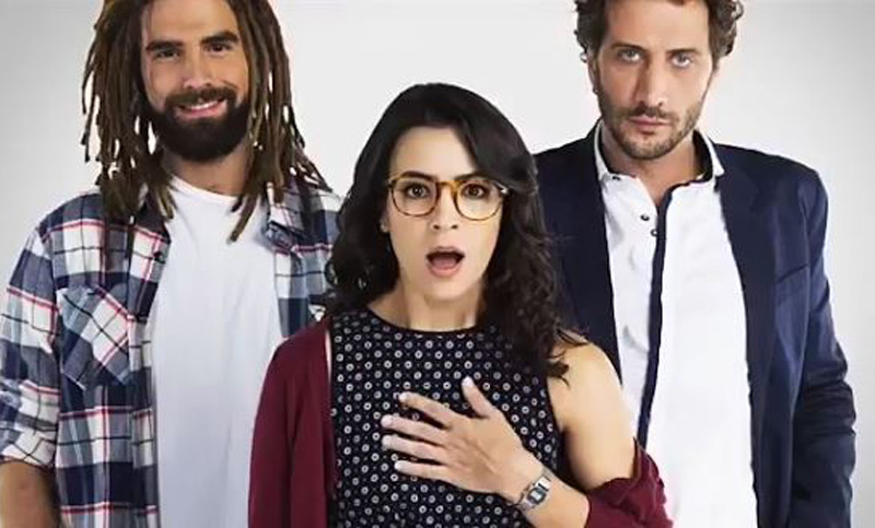 Cancelaron «Fanny, la fan» y llovieron críticas