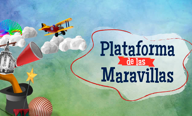 Presentaron actividades para las vacaciones de invierno en la Lavardén