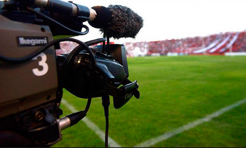 Fox y Turner adelantaron que las primeras fechas se transmitirán sin cargo