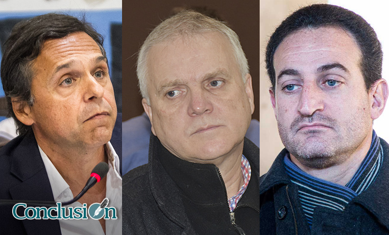 Políticos y sindicalistas criticaron el aumento de la edad jubilatoria