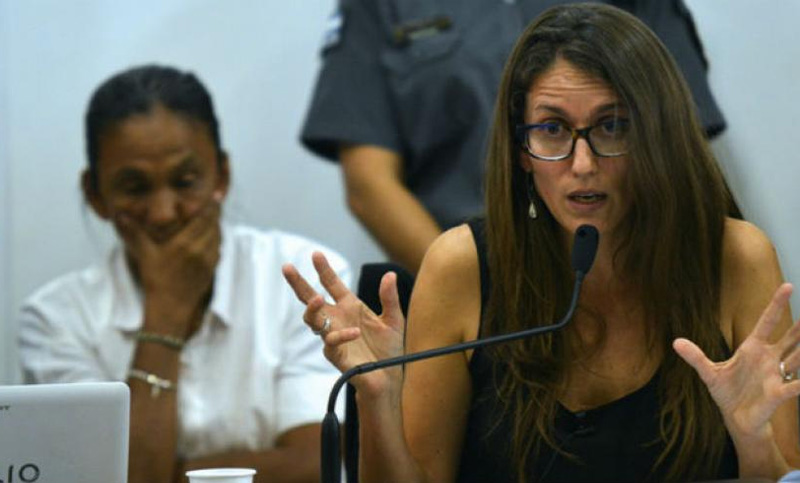 Abogada de Milagro Sala: la sentencia «no deja margen» al Gobierno para desoírla