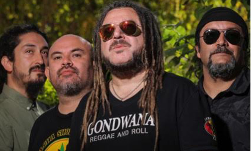 Gondwana está de festejo por partida doble