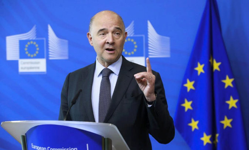 La UE recompensa los esfuerzos presupuestarios de Grecia
