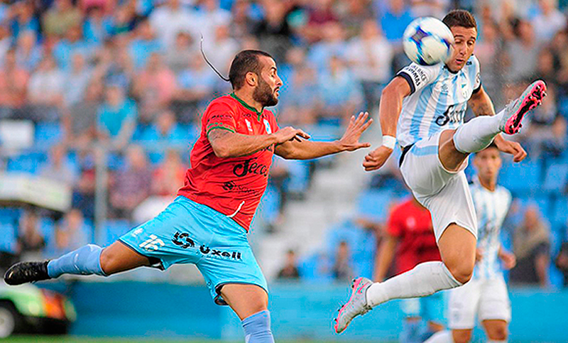 Newell’s, cerca de tener su refuerzo armenio