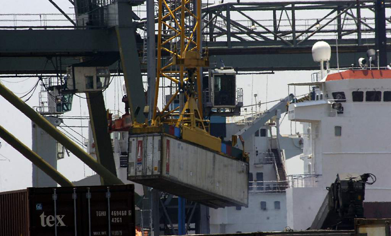 Las importaciones crecieron en lo que va del año un 12,4%, según estudio privado