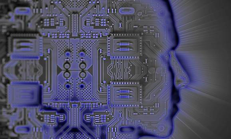 La inteligencia artificial, como los humanos, también tiene una mirada parcial