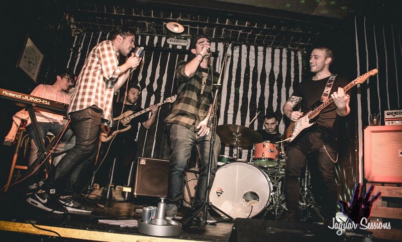 Jaguar Sessions cumple 100 ediciones y lo festeja a lo grande