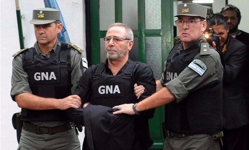 Confirman procesamiento de Jaime por administración fraudulenta