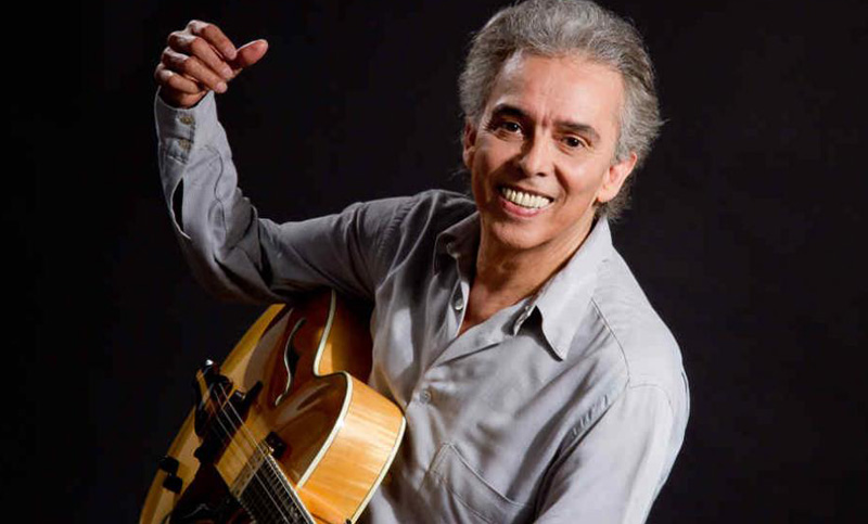 Jairo estará presente en el Encuentro Nacional de Músicos