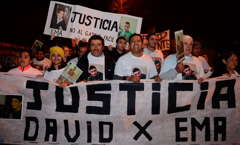 “Malvivientes disfrazados de policías le quitaron la vida a un trabajador»