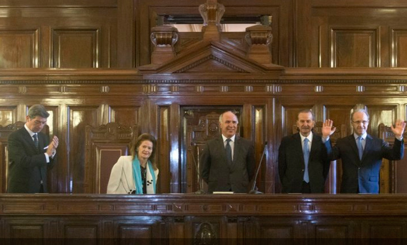 La Corte ordenó a un trabajador pagar los costos de un juicio laboral que perdió