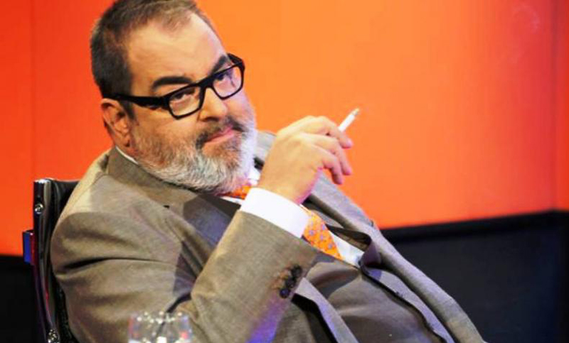 Una jueza rosarina criticó duramente a Lanata por la entrevista a un menor