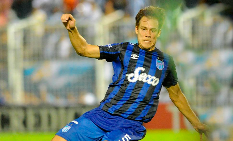 Newell’s, a la carga por Nery Leyes