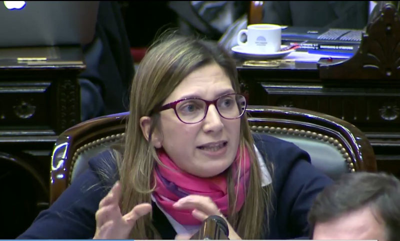 El Frente Renovador denunciará al Gobierno por espionaje