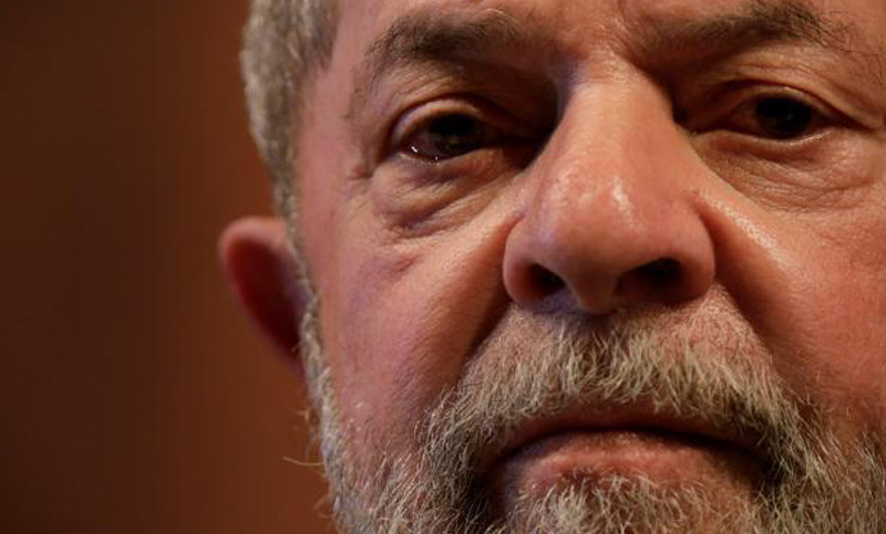 El Juez Moro pidió a Temer que influya sobre la Corte a favor de la detención de Lula