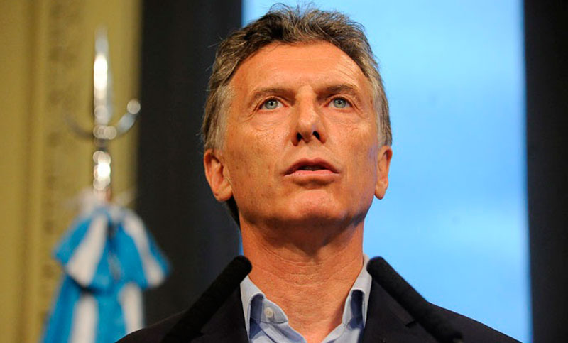 Arsat: denuncian a Macri por «abuso de autoridad y administración fraudulenta»